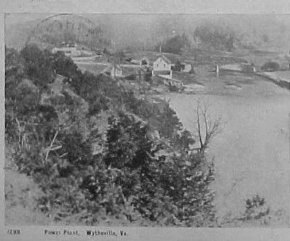 wythevillepowerplant1906.jpg
This is a view of the electric power plant in Wytheville in 1906.
