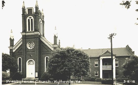 wythevillepresby.jpg
1950s real photo postcard.
