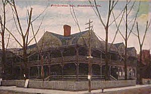 pocahontasinn.jpg
This view is circa. 1910.
