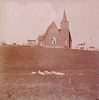 pulaskichurch1900.jpg
This church in Pulaski Virginia was photographed about 1900.
