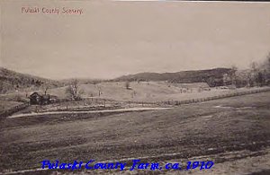 pulaskifarm~0.jpg
This is an early 20th century postcard view.
