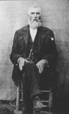 Jacks, Richard
Elder Richard Jacks was a pioneer missionary Baptist minister in Ashe County, NC.
