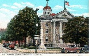 roanokech.jpg
Roanoke County Court House, Salem, Virgina, ca. 1935
