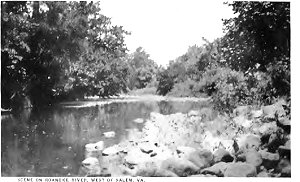 roanokeriver.jpg
Early view of the Roanoke River, near Roanoke

