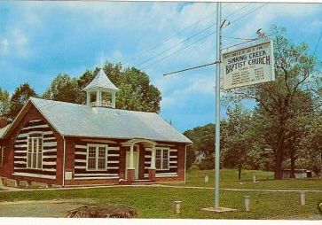 sinkingcreekbaptistchurch.jpg
From a 1970s postcard.
