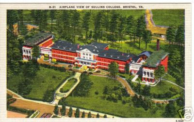 sullinscollege.jpg
This is from a 1930s era linen postcard.
