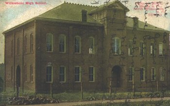 wilkeshs1911.jpg
This postcard was used in 1911.
