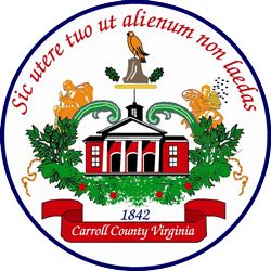 carroll_county_seal