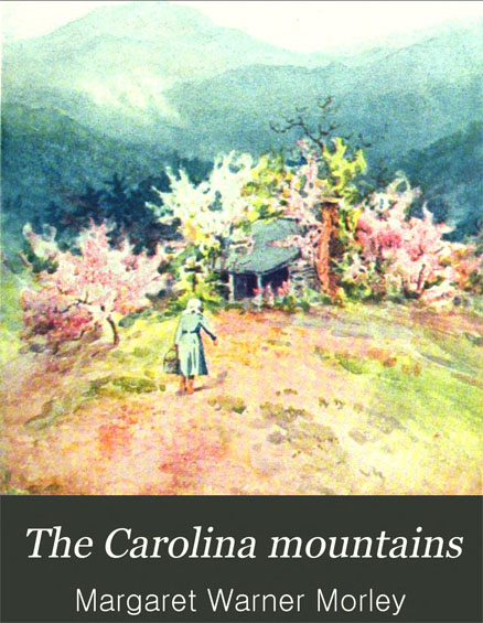The Carolina Mountains – New River Notes