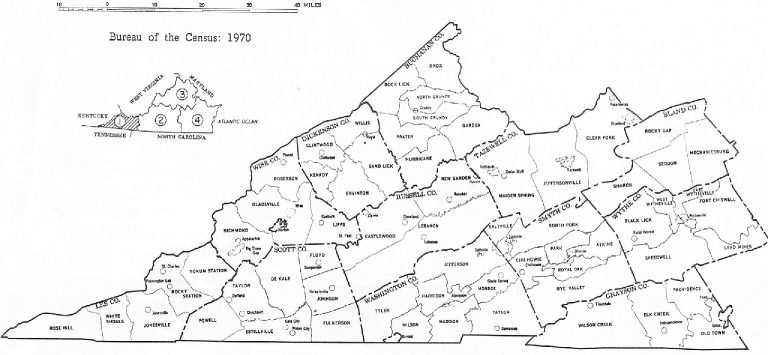 Natural Resources Of New River Valley New River Notes